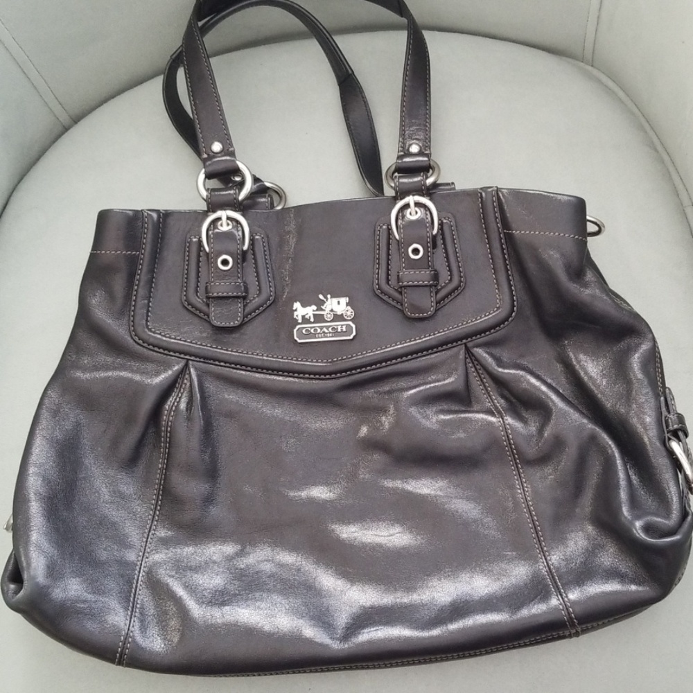 Coach handbag